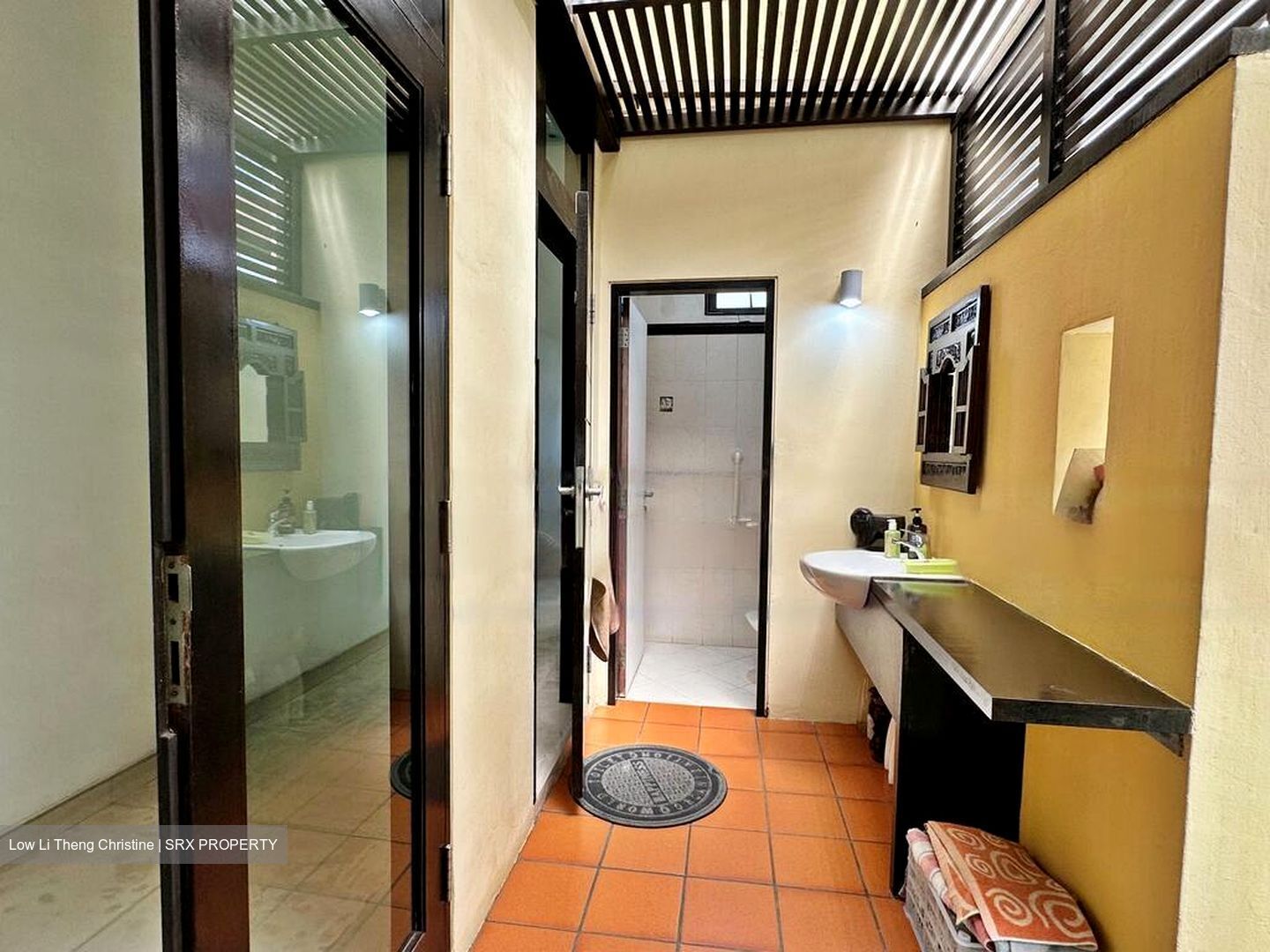 Frankel Estate (D15), Detached #611329521